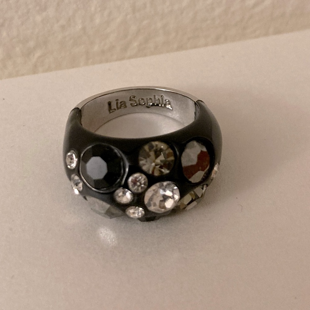 Lia Sophia Ring